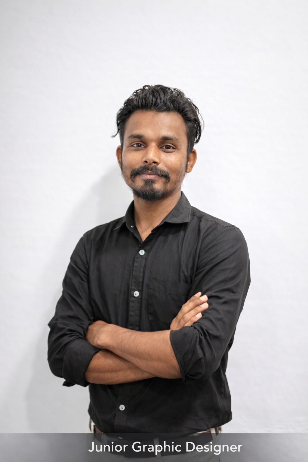 Adhesh Mishra